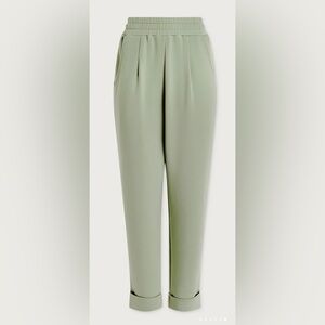 Varley The Rolled Cuff Pant 25"